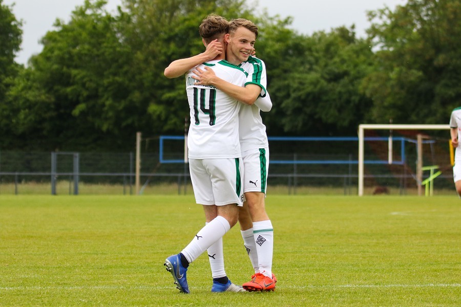 ETB SW Essen U17- Borussia Mönchengladbach U17 (2018/19)_56