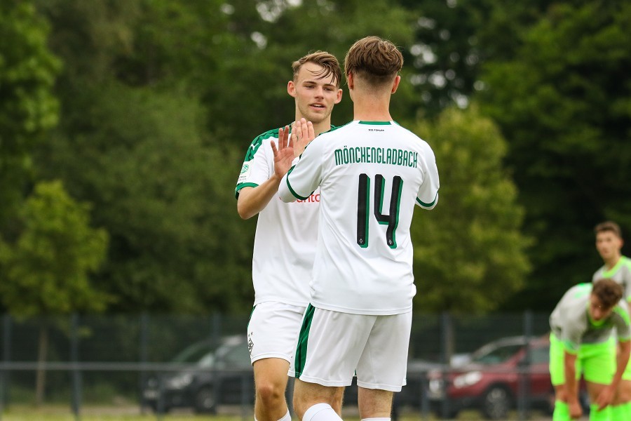 ETB SW Essen U17- Borussia Mönchengladbach U17 (2018/19)_58