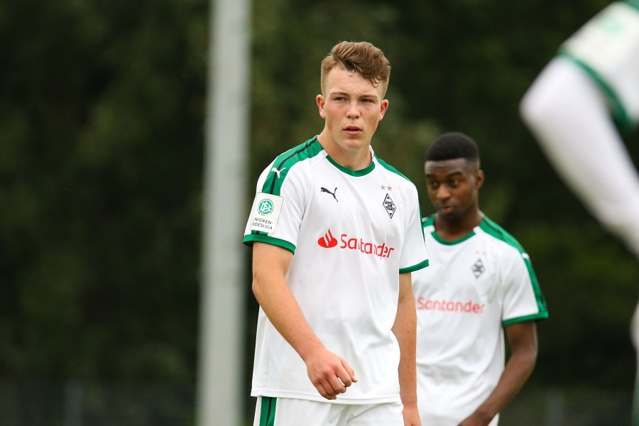 ETB SW Essen U17- Borussia Mönchengladbach U17 (2018/19)_59