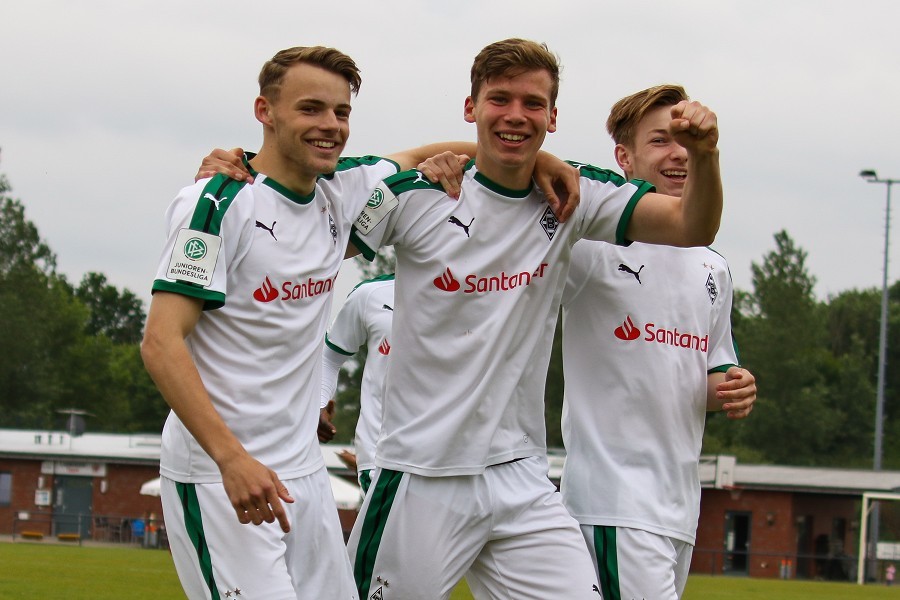 ETB SW Essen U17- Borussia Mönchengladbach U17 (2018/19)_5
