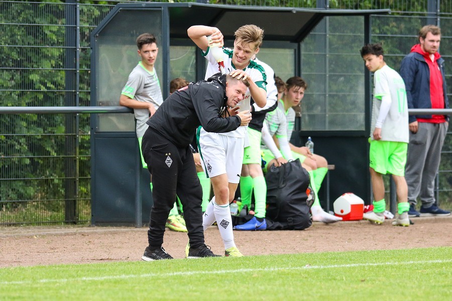 ETB SW Essen U17- Borussia Mönchengladbach U17 (2018/19)_61