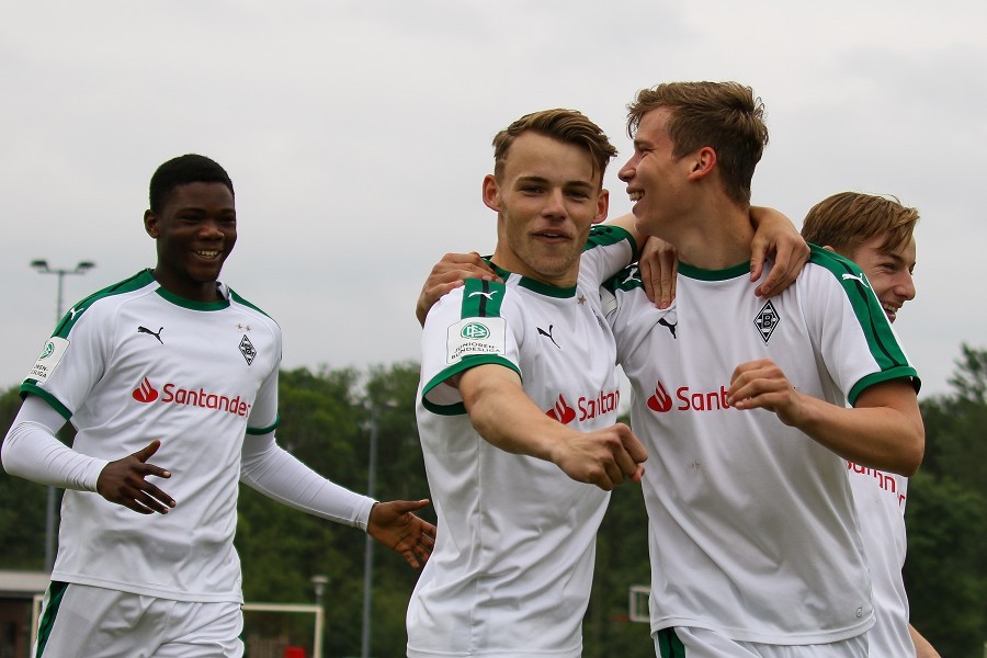 ETB SW Essen U17- Borussia Mönchengladbach U17 (2018/19)_6