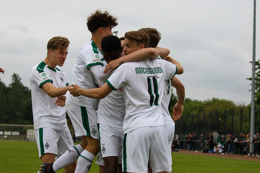 ETB SW Essen U17- Borussia Mönchengladbach U17 (2018/19)_7