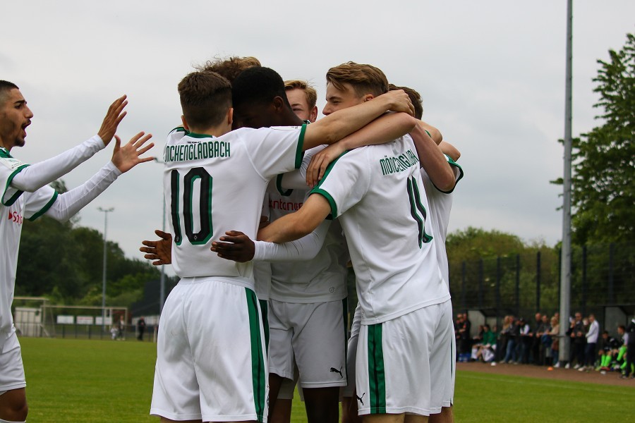 ETB SW Essen U17- Borussia Mönchengladbach U17 (2018/19)_8