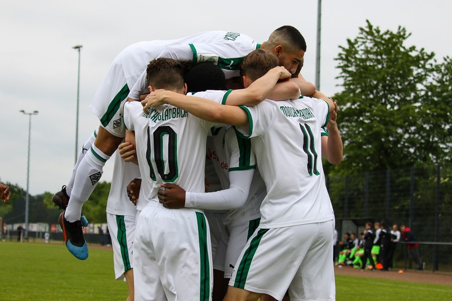 ETB SW Essen U17- Borussia Mönchengladbach U17 (2018/19)_9