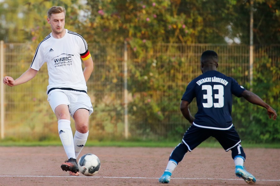 FC Eintracht Güdderath vs. DJK/VfL Giesenkirchen (2021/22)_16