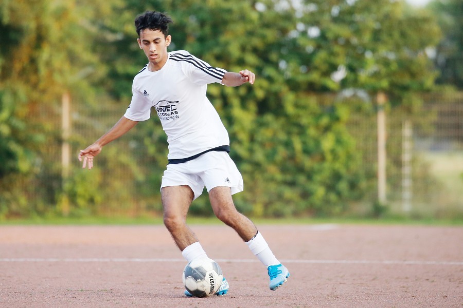 FC Eintracht Güdderath vs. DJK/VfL Giesenkirchen (2021/22)_22
