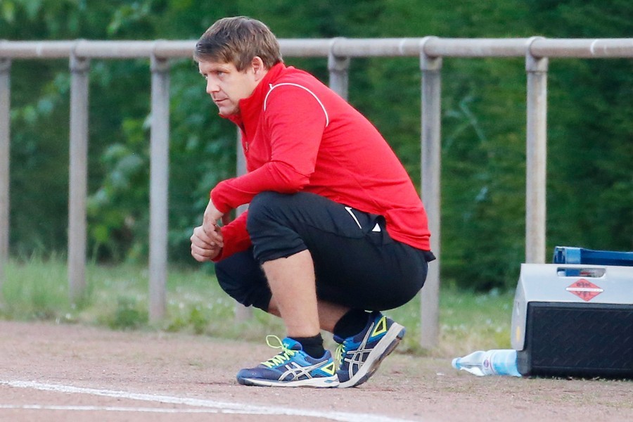 FC Eintracht Güdderath vs. DJK/VfL Giesenkirchen (2021/22)_27