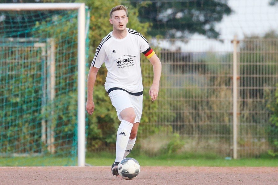 FC Eintracht Güdderath vs. DJK/VfL Giesenkirchen (2021/22)_29