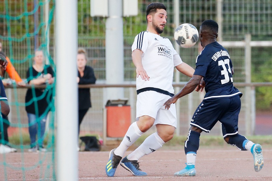 FC Eintracht Güdderath vs. DJK/VfL Giesenkirchen (2021/22)_31