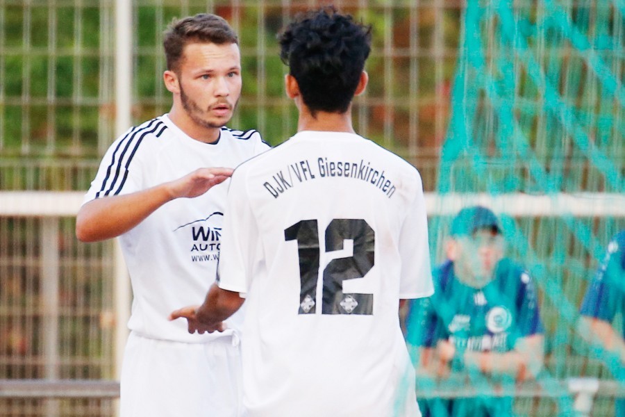 FC Eintracht Güdderath vs. DJK/VfL Giesenkirchen (2021/22)_33