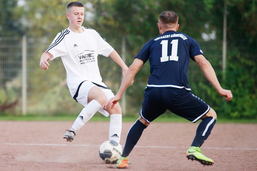 FC Eintracht Güdderath vs. DJK/VfL Giesenkirchen (2021/22)_34