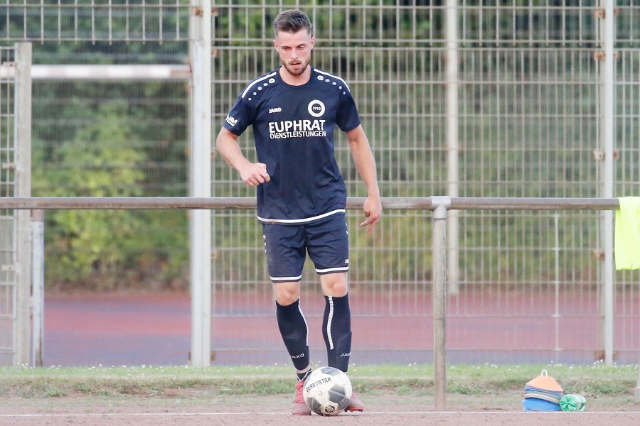 FC Eintracht Güdderath vs. DJK/VfL Giesenkirchen (2021/22)_35