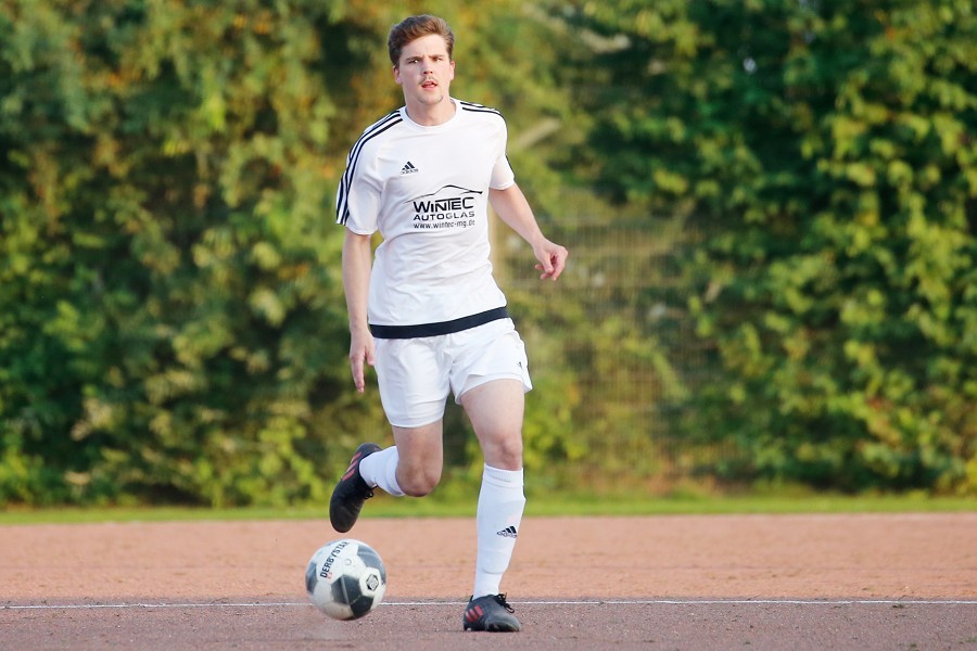 FC Eintracht Güdderath vs. DJK/VfL Giesenkirchen (2021/22)_7