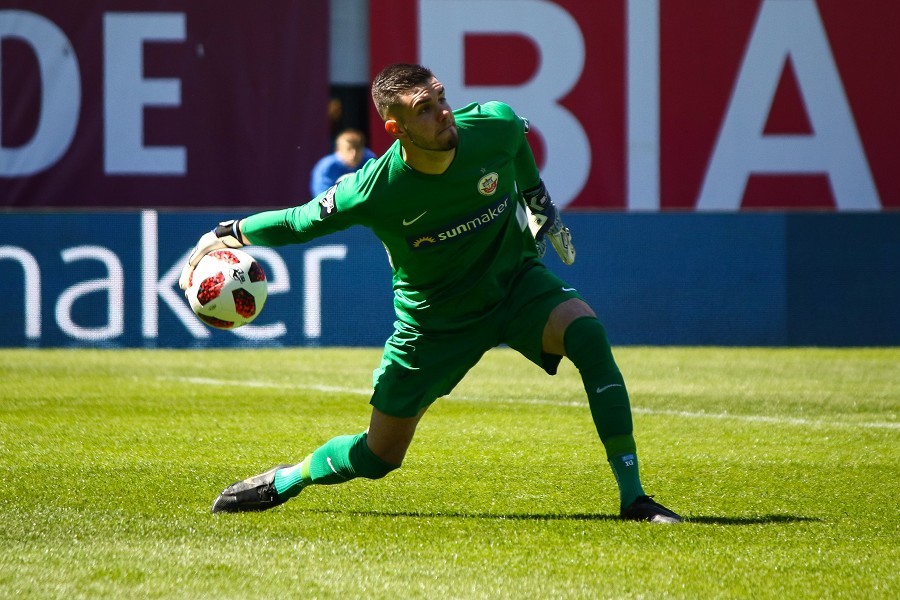 FC Hansa Rostock- KFC Uerdingen (2018/19)_16