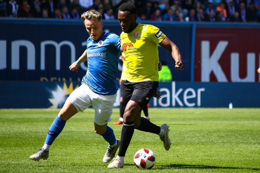 FC Hansa Rostock- KFC Uerdingen (2018/19)_19