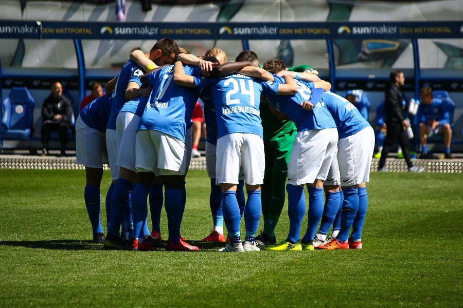 FC Hansa Rostock- KFC Uerdingen (2018/19)_1