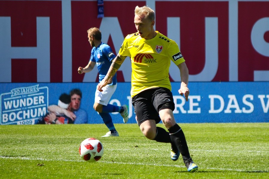 FC Hansa Rostock- KFC Uerdingen (2018/19)_23
