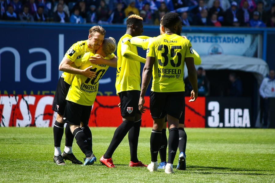 FC Hansa Rostock- KFC Uerdingen (2018/19)_25