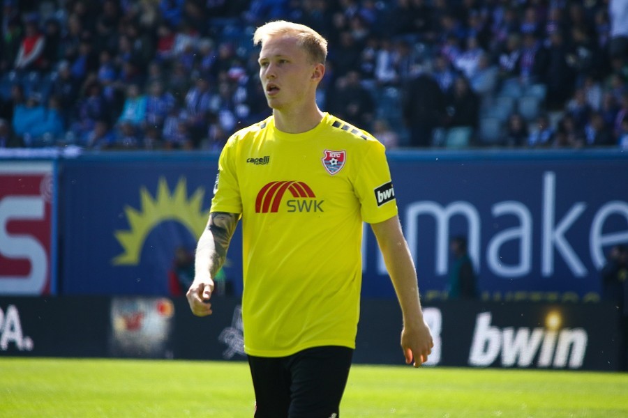 FC Hansa Rostock- KFC Uerdingen (2018/19)_27