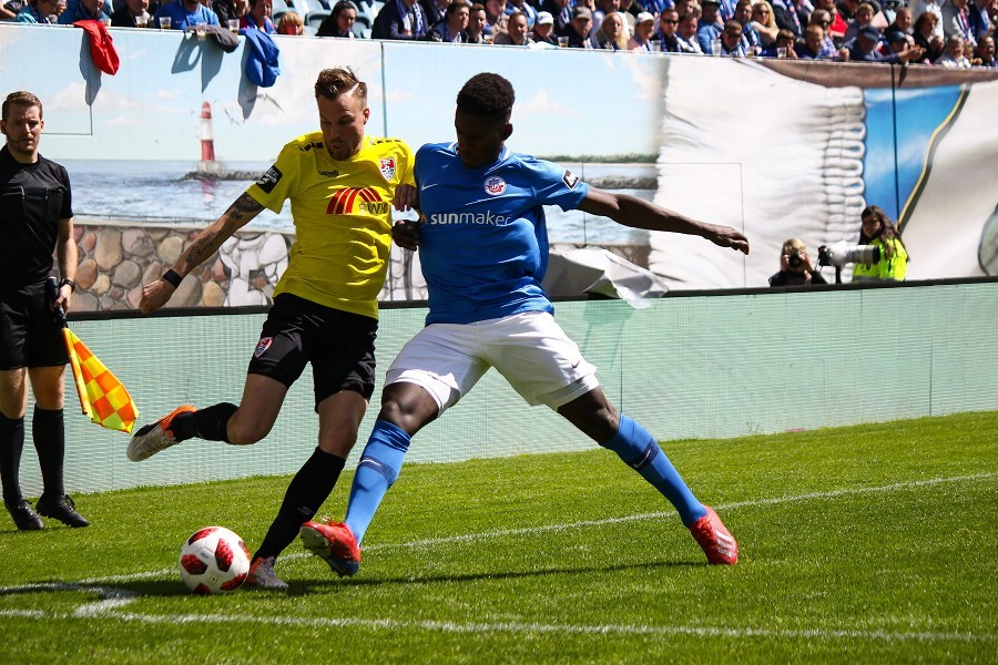 FC Hansa Rostock- KFC Uerdingen (2018/19)_29