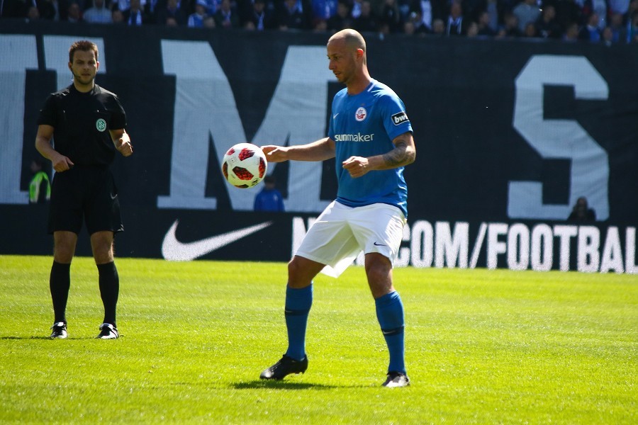 FC Hansa Rostock- KFC Uerdingen (2018/19)_32