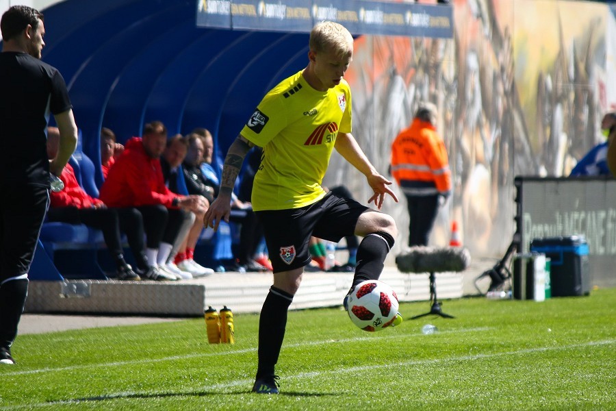 FC Hansa Rostock- KFC Uerdingen (2018/19)_34