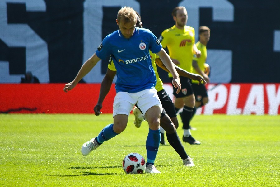 FC Hansa Rostock- KFC Uerdingen (2018/19)_36