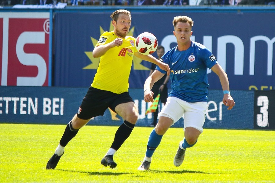 FC Hansa Rostock- KFC Uerdingen (2018/19)_37