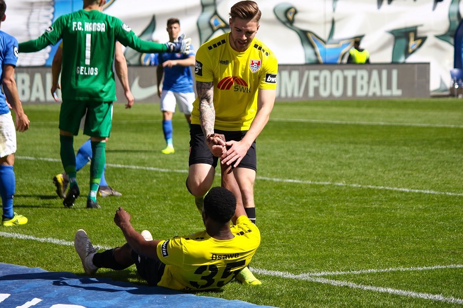 FC Hansa Rostock- KFC Uerdingen (2018/19)_38
