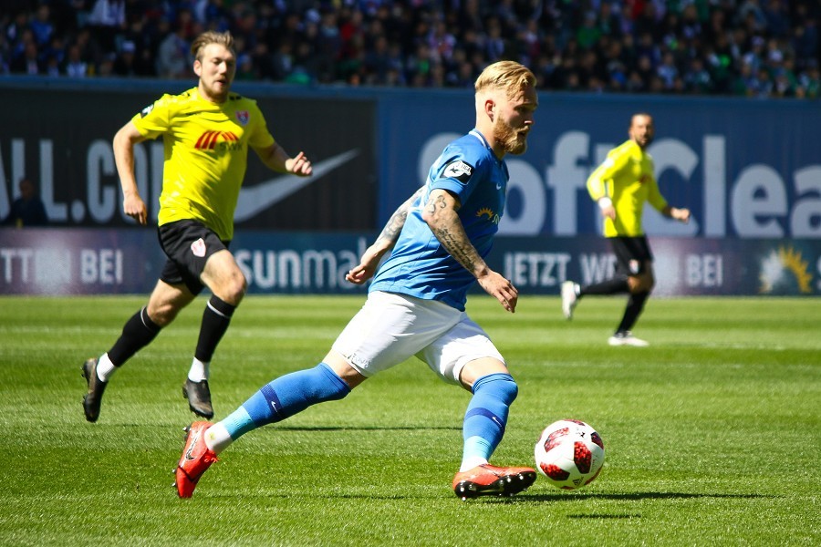 FC Hansa Rostock- KFC Uerdingen (2018/19)_3