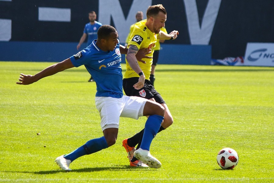 FC Hansa Rostock- KFC Uerdingen (2018/19)_40