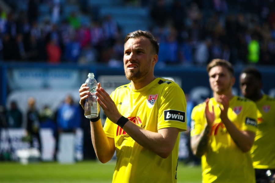 FC Hansa Rostock- KFC Uerdingen (2018/19)_44