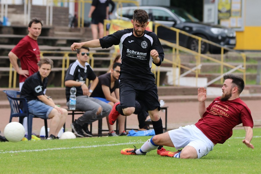 FC Hellas Krefeld II- SC Viktoria Krefeld II (2017/18)_15
