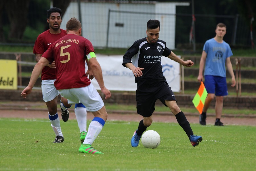 FC Hellas Krefeld II- SC Viktoria Krefeld II (2017/18)_3