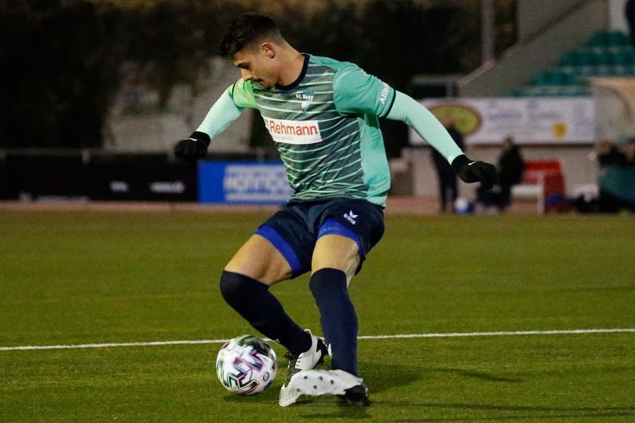 FC Kray vs. Sportfreunde Baumberg (2021/22)_11
