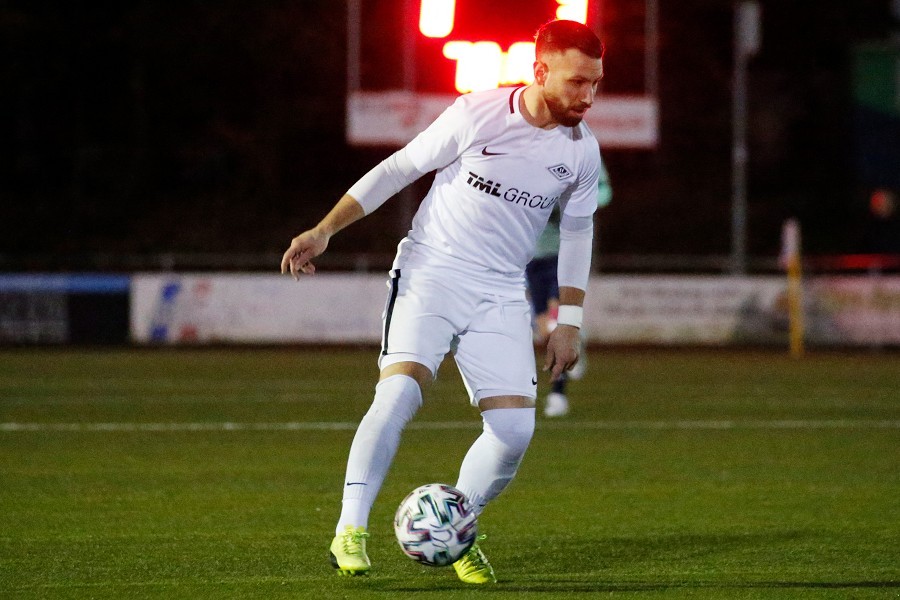 FC Kray vs. Sportfreunde Baumberg (2021/22)_28
