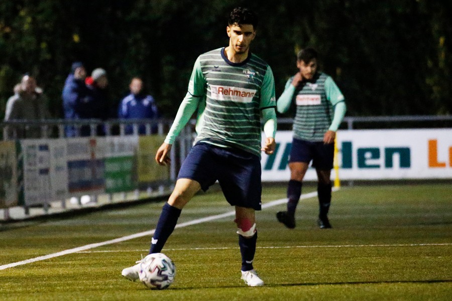 FC Kray vs. Sportfreunde Baumberg (2021/22)_30