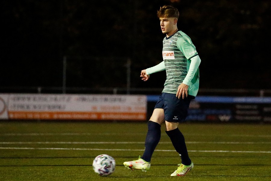 FC Kray vs. Sportfreunde Baumberg (2021/22)_5