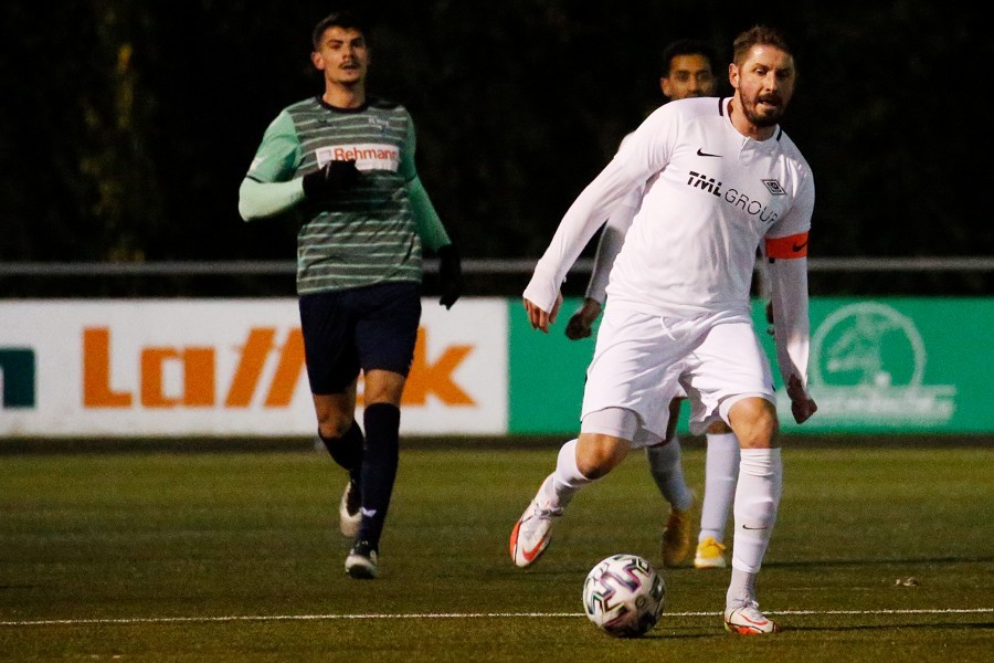 FC Kray vs. Sportfreunde Baumberg (2021/22)_8