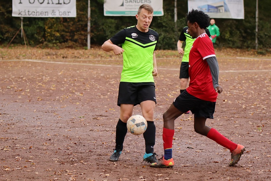 FC Lobberich/Dyck- DJK Fortuna Dilkrath II (2019/20)_10