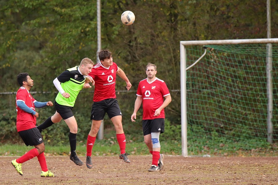 FC Lobberich/Dyck- DJK Fortuna Dilkrath II (2019/20)_11