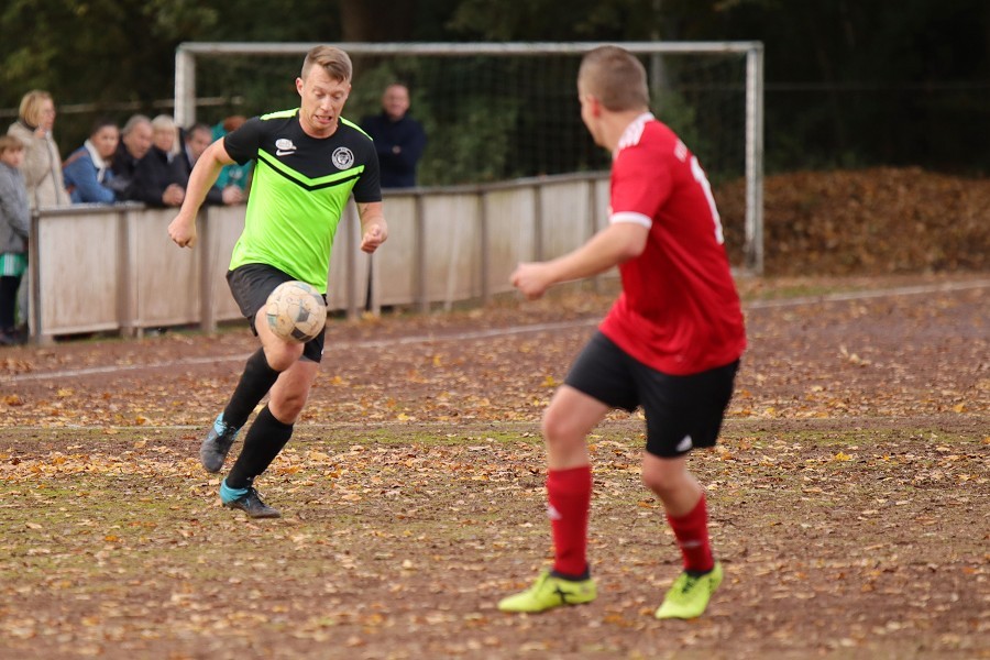 FC Lobberich/Dyck- DJK Fortuna Dilkrath II (2019/20)_14