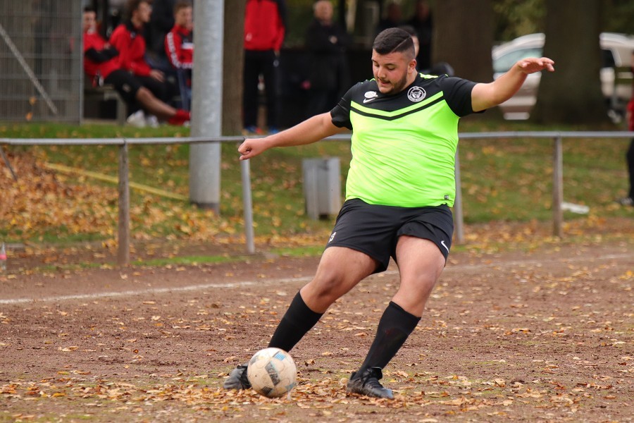 FC Lobberich/Dyck- DJK Fortuna Dilkrath II (2019/20)_16