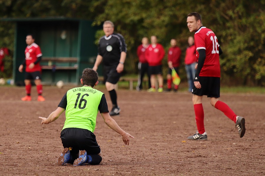FC Lobberich/Dyck- DJK Fortuna Dilkrath II (2019/20)_17