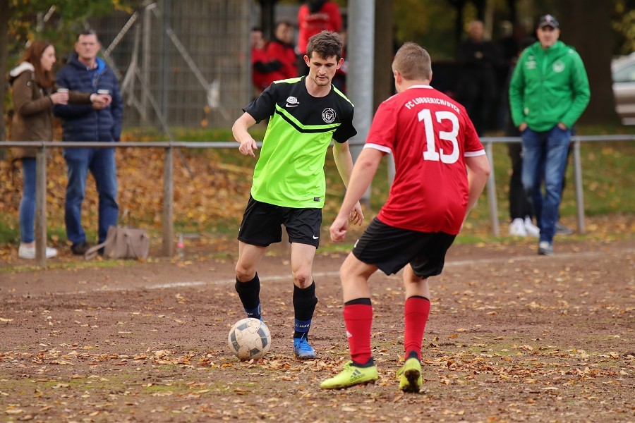 FC Lobberich/Dyck- DJK Fortuna Dilkrath II (2019/20)_18