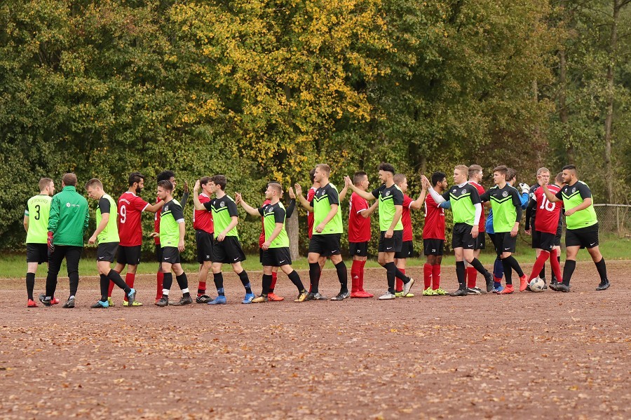 FC Lobberich/Dyck- DJK Fortuna Dilkrath II (2019/20)_3