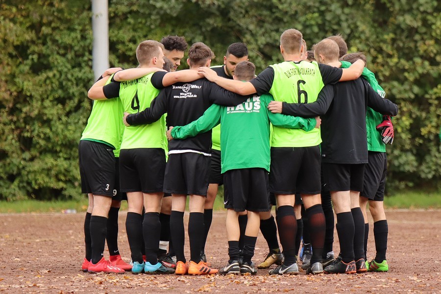 FC Lobberich/Dyck- DJK Fortuna Dilkrath II (2019/20)_4