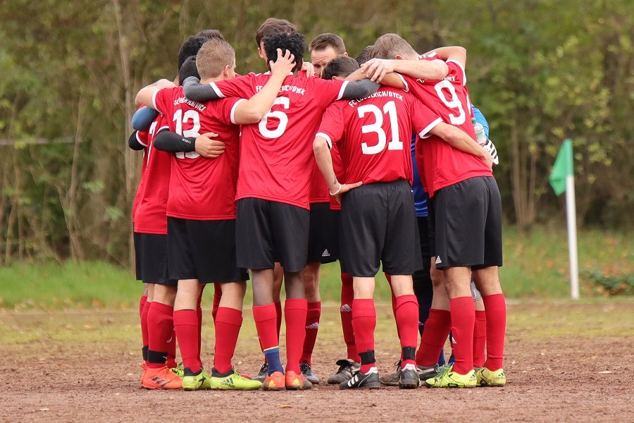 FC Lobberich/Dyck- DJK Fortuna Dilkrath II (2019/20)_5