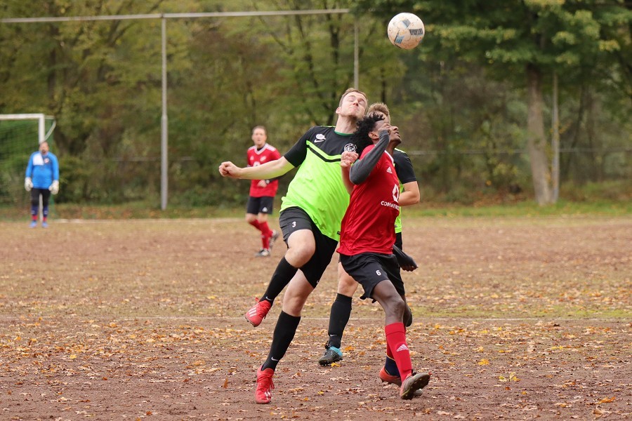 FC Lobberich/Dyck- DJK Fortuna Dilkrath II (2019/20)_7